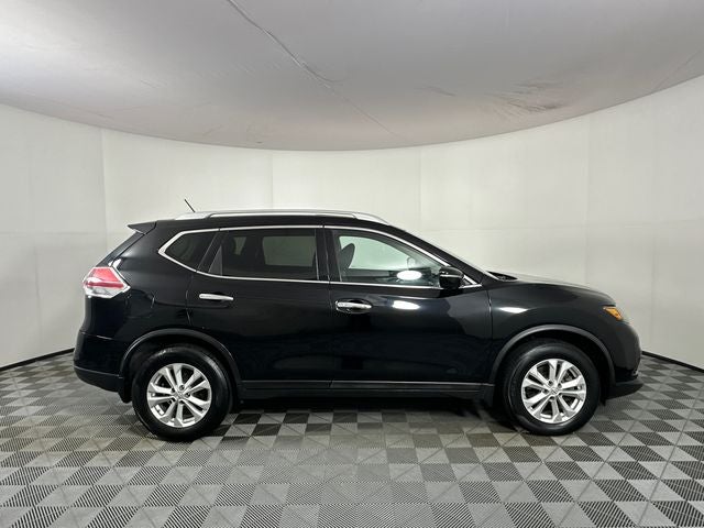 2014 Nissan Rogue SV