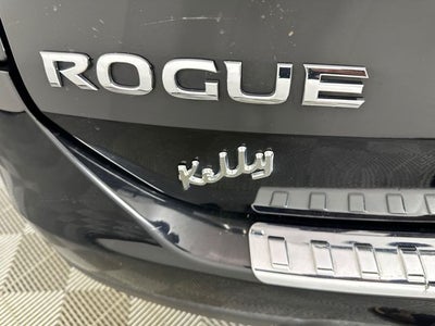2014 Nissan Rogue SV