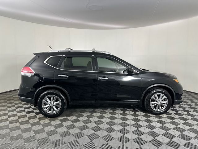 2014 Nissan Rogue SV