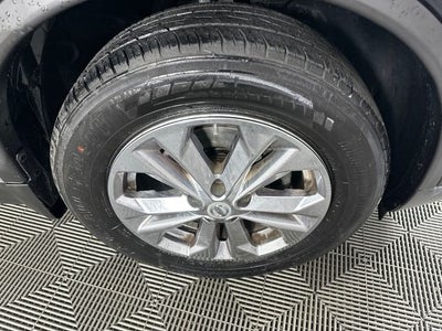2014 Nissan Rogue SV