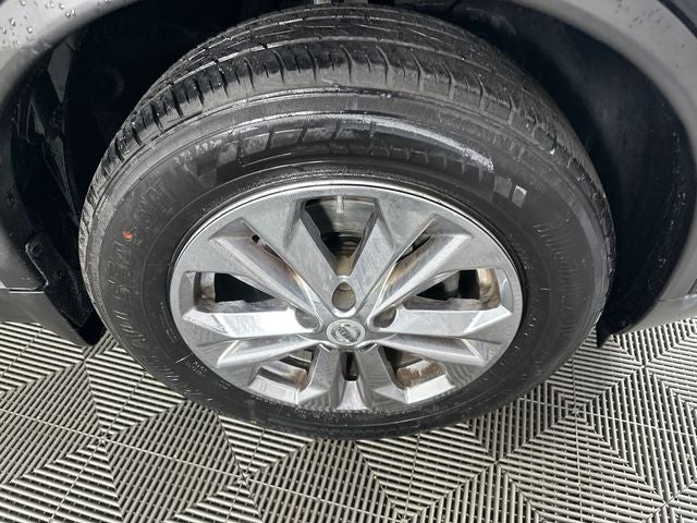 2014 Nissan Rogue SV