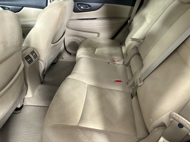 2014 Nissan Rogue SV