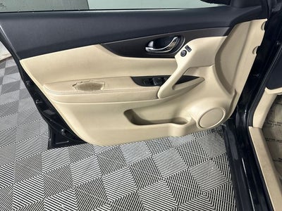 2014 Nissan Rogue SV