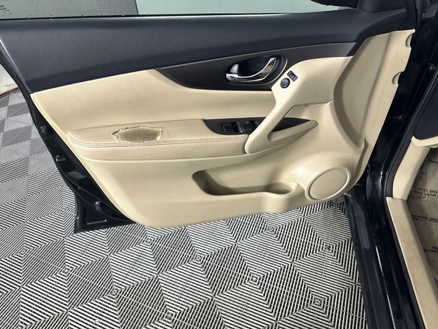 2014 Nissan Rogue SV