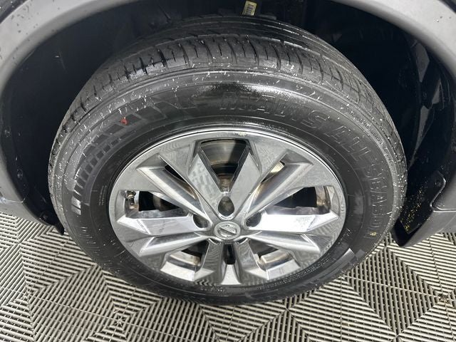 2014 Nissan Rogue SV