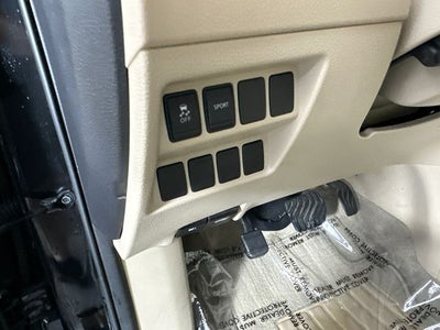 2014 Nissan Rogue SV