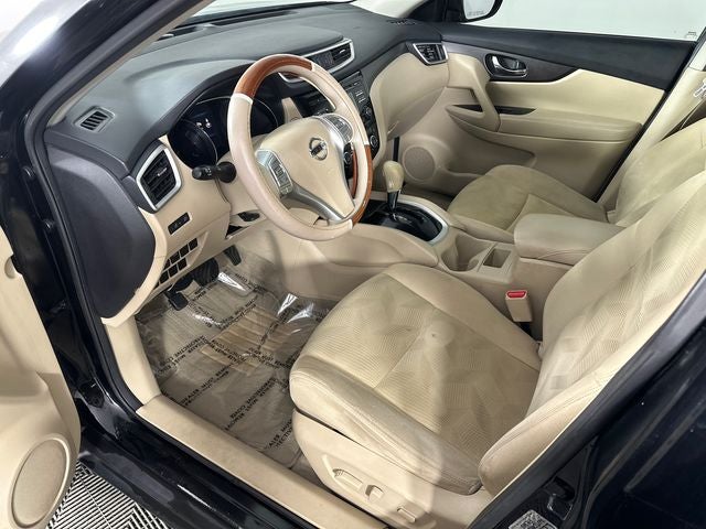2014 Nissan Rogue SV
