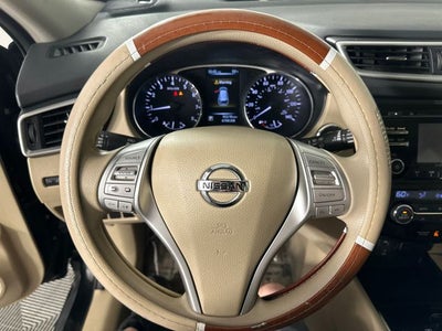 2014 Nissan Rogue SV