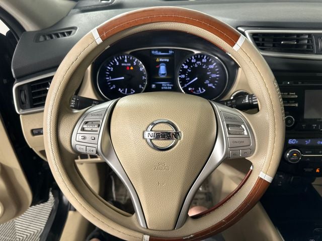 2014 Nissan Rogue SV
