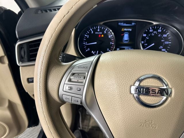 2014 Nissan Rogue SV