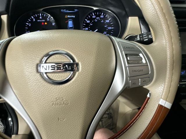 2014 Nissan Rogue SV