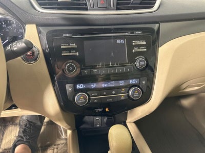 2014 Nissan Rogue SV
