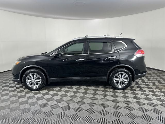 2014 Nissan Rogue SV