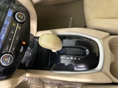 2014 Nissan Rogue SV