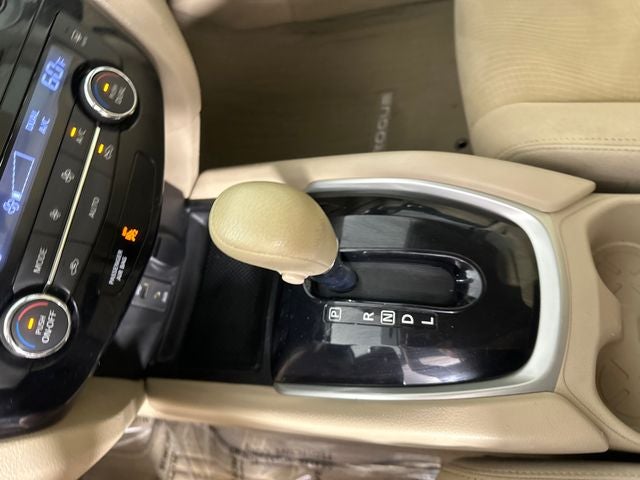 2014 Nissan Rogue SV