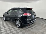 2014 Nissan Rogue SV