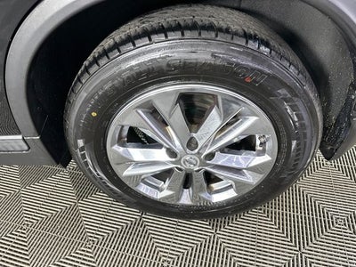 2014 Nissan Rogue SV