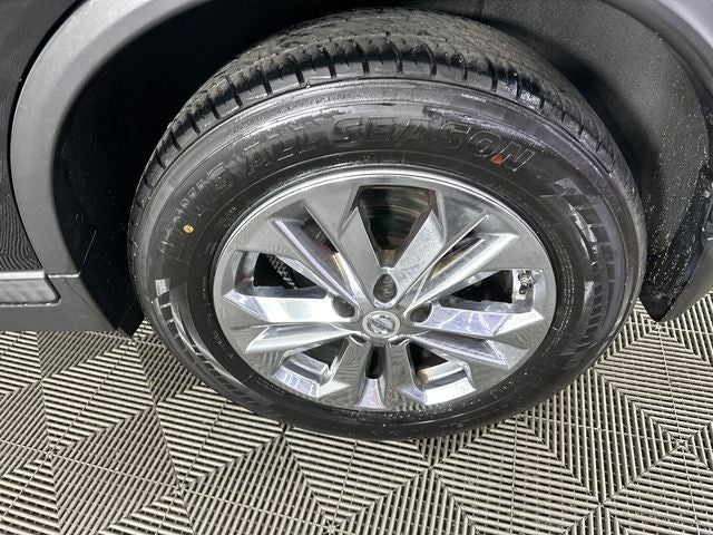 2014 Nissan Rogue SV