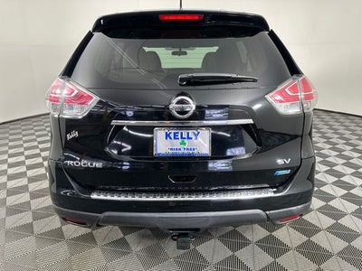 2014 Nissan Rogue SV