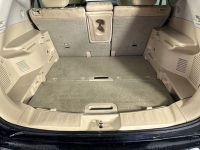 2014 Nissan Rogue SV