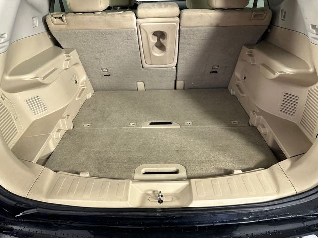 2014 Nissan Rogue SV