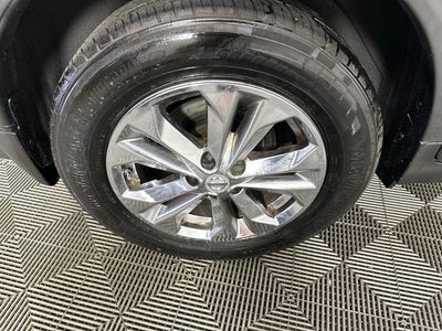 2014 Nissan Rogue SV