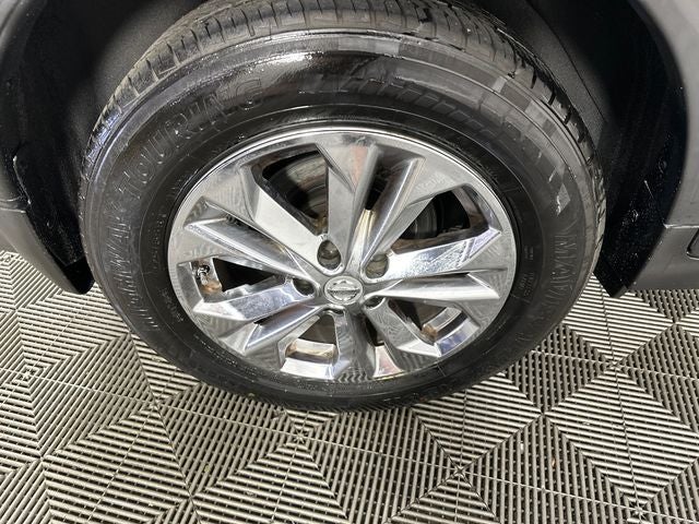 2014 Nissan Rogue SV