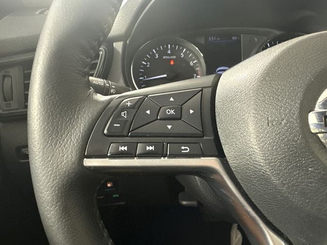 2019 Nissan Rogue SL Premium Package