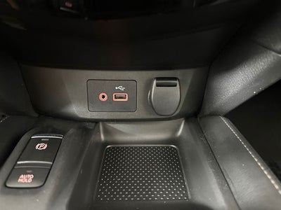 2019 Nissan Rogue SL Premium Package