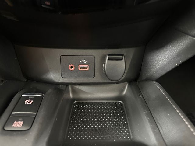 2019 Nissan Rogue SL Premium Package