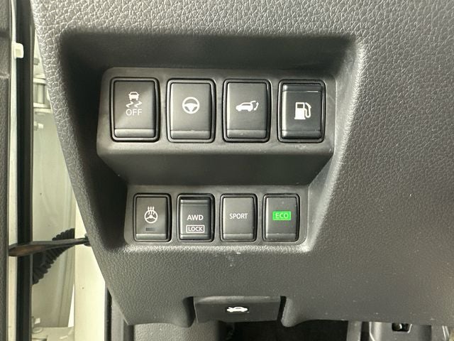 2019 Nissan Rogue SL Premium Package