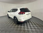 2019 Nissan Rogue SL Premium Package
