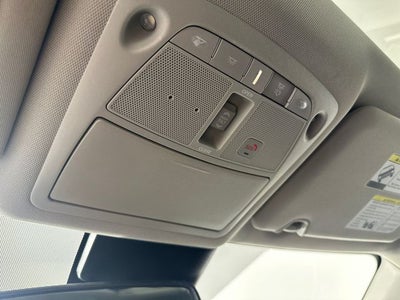 2019 Nissan Rogue SL Premium Package