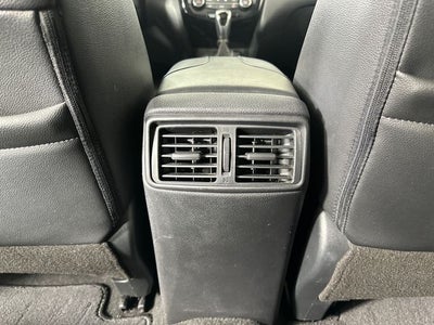 2019 Nissan Rogue SL Premium Package