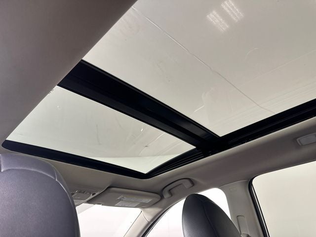 2019 Nissan Rogue SL Premium Package