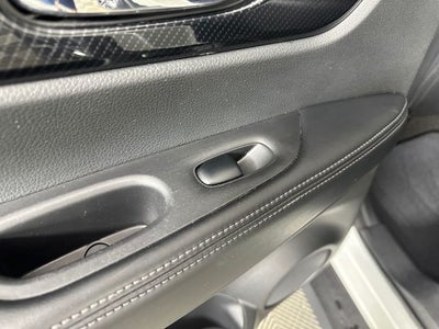 2019 Nissan Rogue SL Premium Package