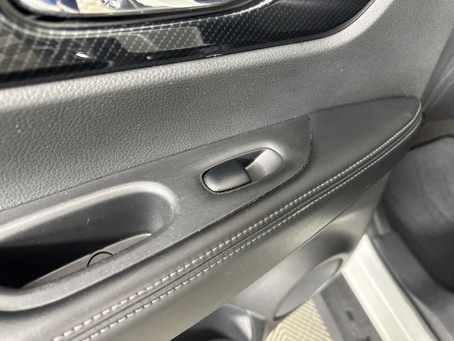 2019 Nissan Rogue SL Premium Package