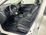 2019 Nissan Rogue SL Premium Package