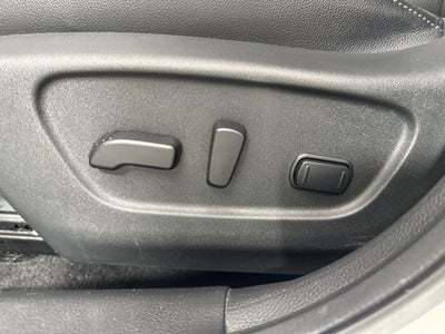 2019 Nissan Rogue SL Premium Package