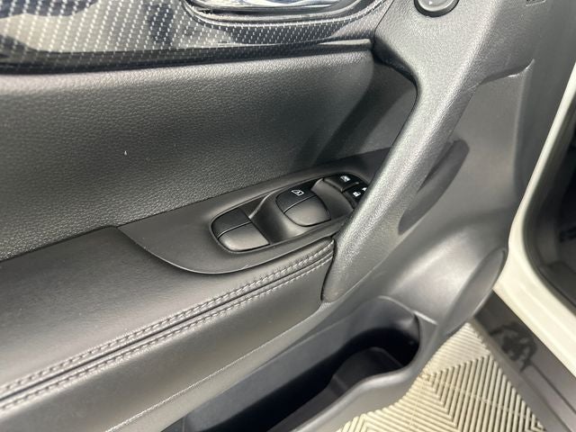 2019 Nissan Rogue SL Premium Package