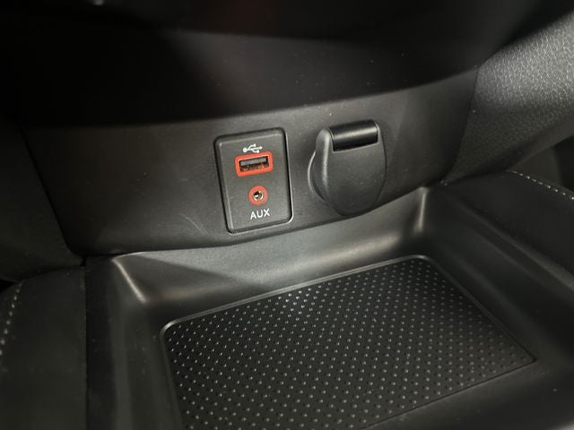 2017 Nissan Rogue SL Platinum & Premium Package