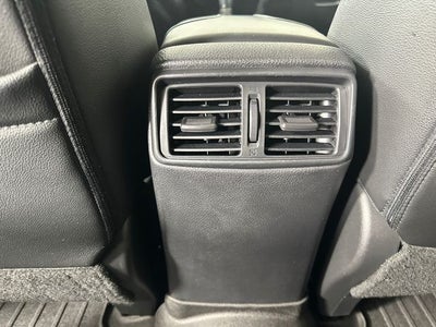 2017 Nissan Rogue SL Platinum & Premium Package