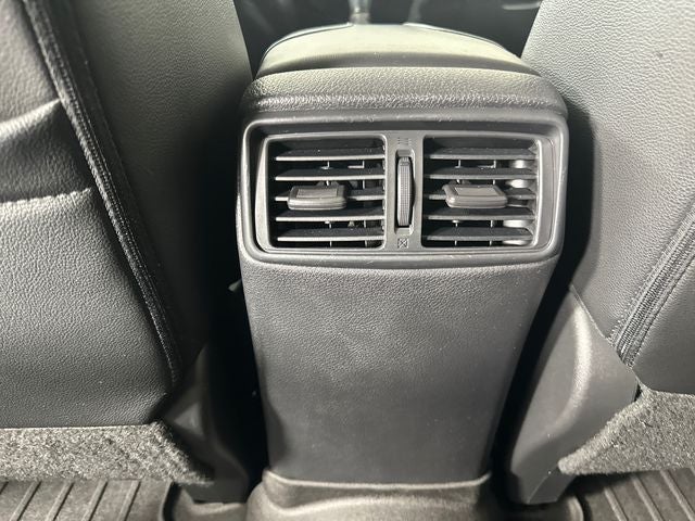 2017 Nissan Rogue SL Platinum & Premium Package