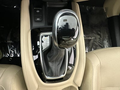 2019 Nissan Rogue SL Premium Package