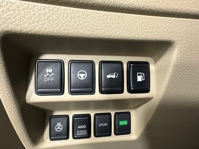 2019 Nissan Rogue SL Premium Package