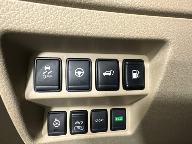 2019 Nissan Rogue SL Premium Package