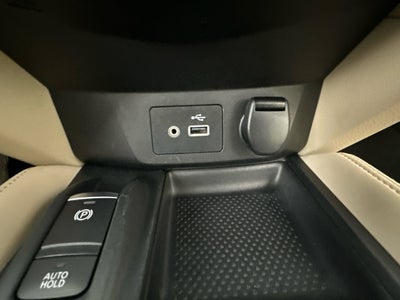 2019 Nissan Rogue SL Premium Package