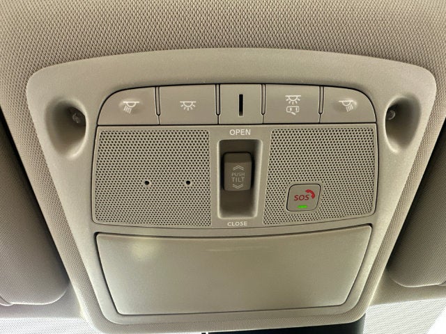 2019 Nissan Rogue SL Premium Package
