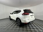 2019 Nissan Rogue SL Premium Package