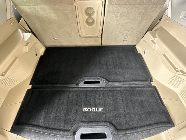 2019 Nissan Rogue SL Premium Package